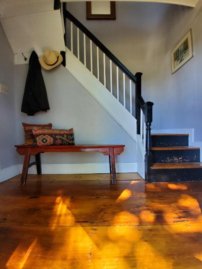 Cedar Hill Farm B & B Essex ภายนอก รูปภาพ
