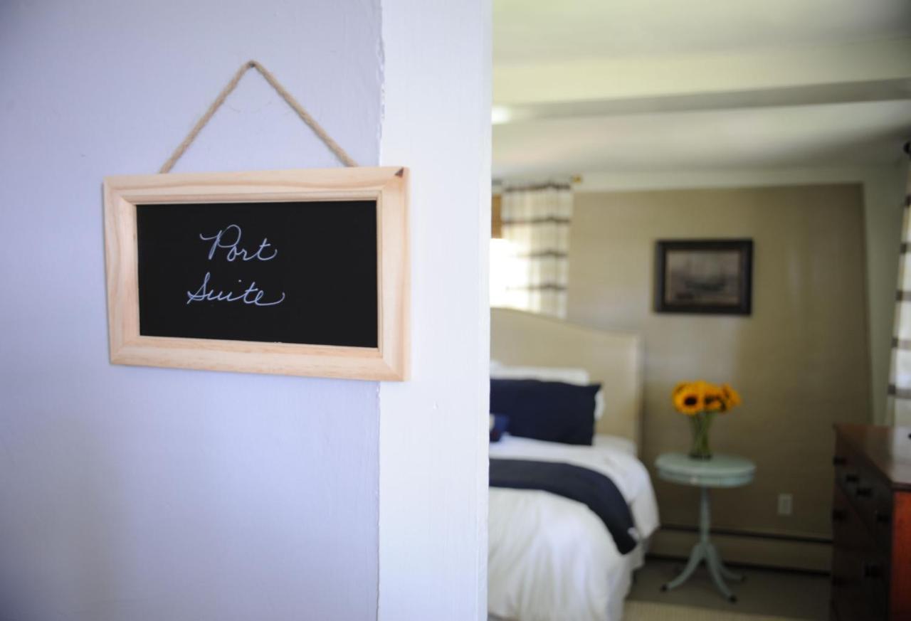 Cedar Hill Farm B & B Essex ภายนอก รูปภาพ