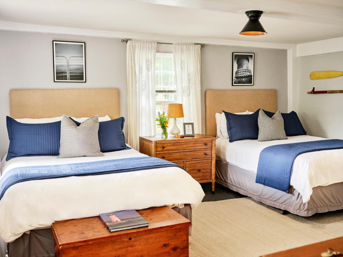Cedar Hill Farm B & B Essex ภายนอก รูปภาพ