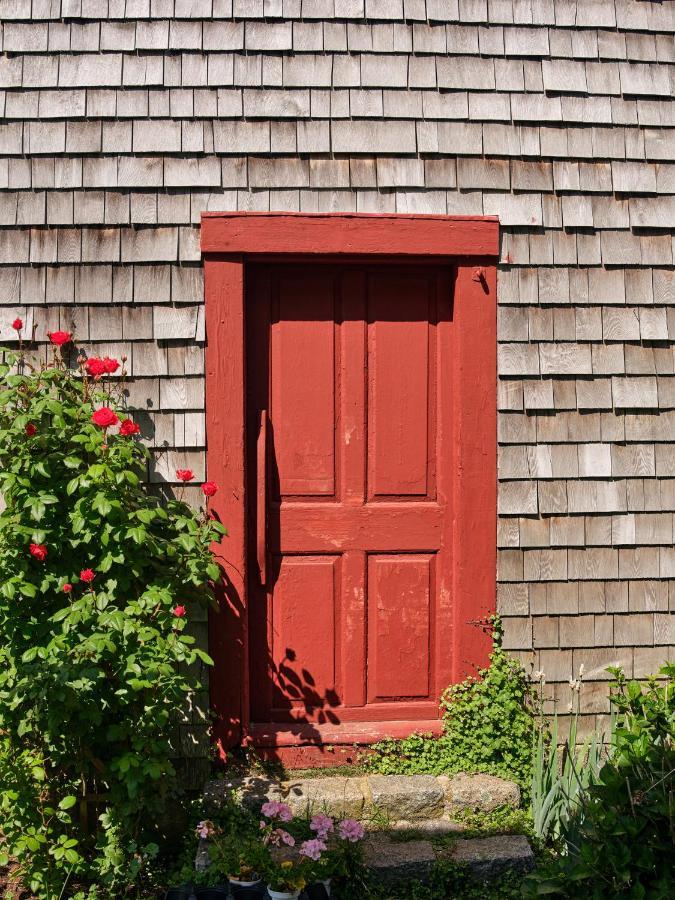 Cedar Hill Farm B & B Essex ภายนอก รูปภาพ