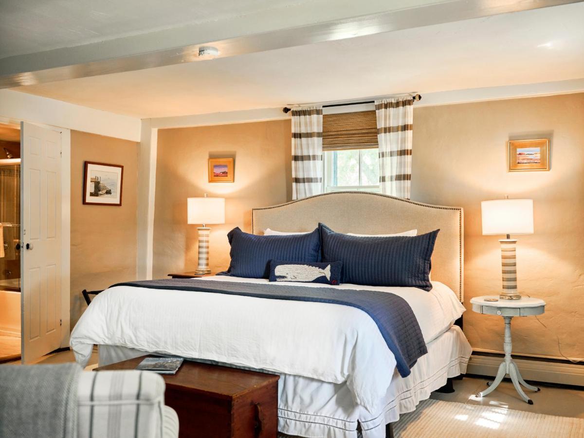 Cedar Hill Farm B & B Essex ภายนอก รูปภาพ