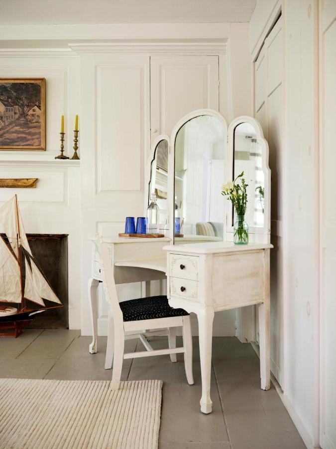 Cedar Hill Farm B & B Essex ภายนอก รูปภาพ